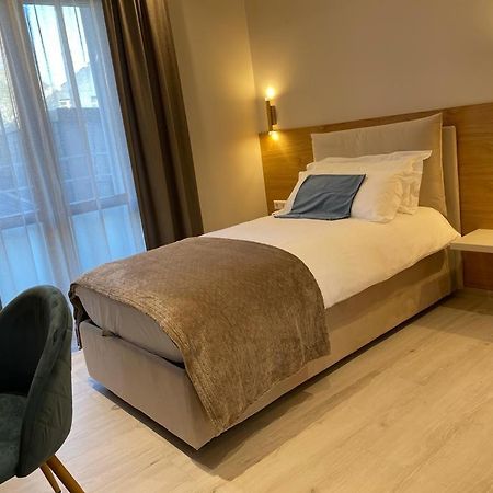 Albergo Aida ルクセンブルク エクステリア 写真