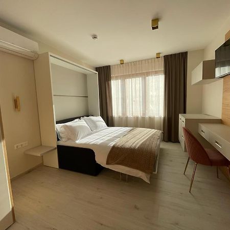Albergo Aida ルクセンブルク エクステリア 写真