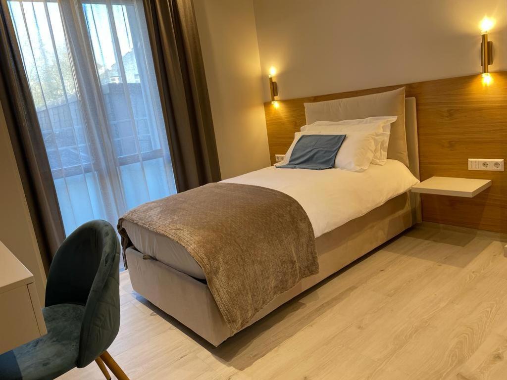 Albergo Aida ルクセンブルク エクステリア 写真