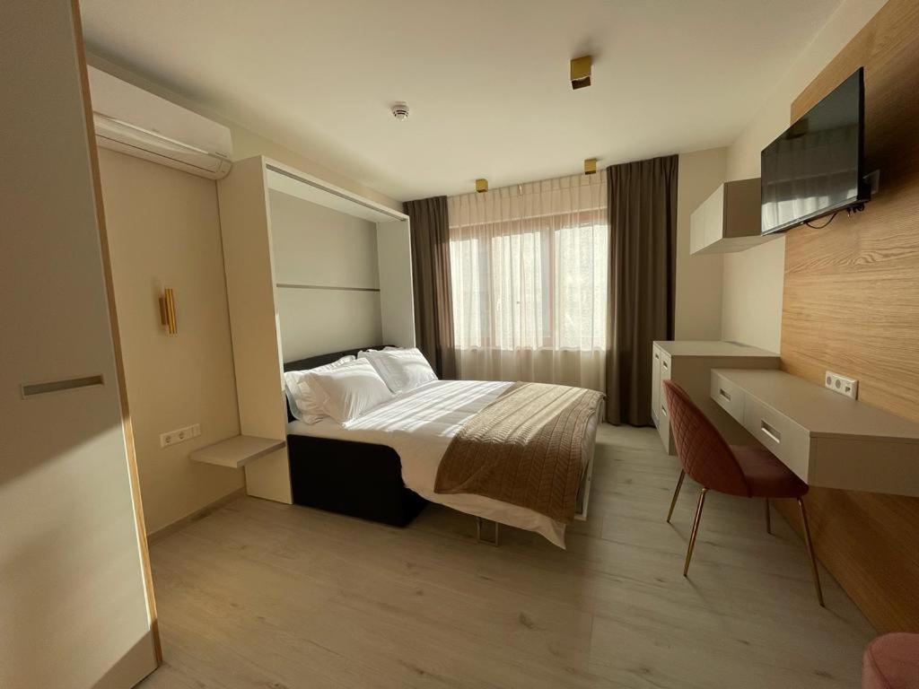 Albergo Aida ルクセンブルク エクステリア 写真