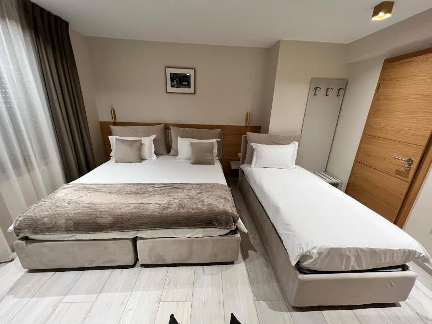 Albergo Aida ルクセンブルク エクステリア 写真