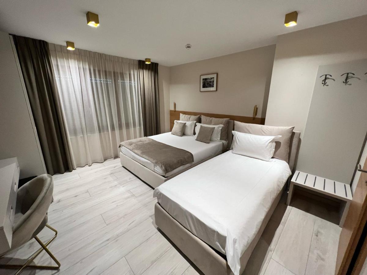 Albergo Aida ルクセンブルク エクステリア 写真